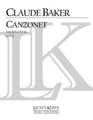 Canzonet Canzonet