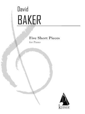 Five Short Pieces
