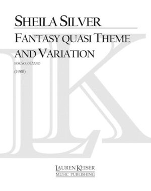 Fantasy Quasi Theme and Variations