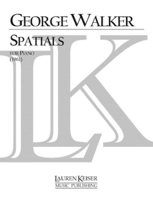 Spatials Spatials