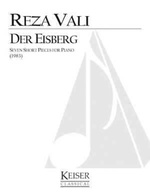 Der Eisberg Der Eisberg