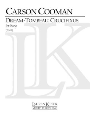 Dream-Tombeau Crucifixus Dream-Tombeau Crucifixus