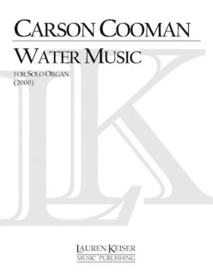 Water Music Water Music