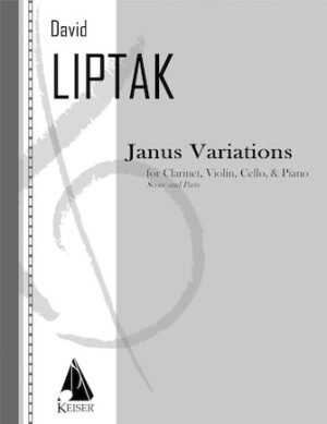 Janus Variations Janus Variations