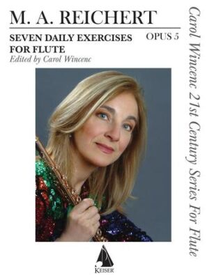 Seven Daily Exercises, Op. 5 Seven Daily Exercises, Op. 5
