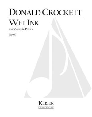 Wet Ink Wet Ink