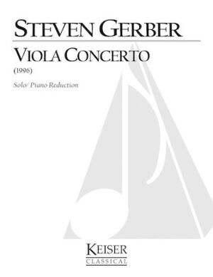 Viola Concerto
