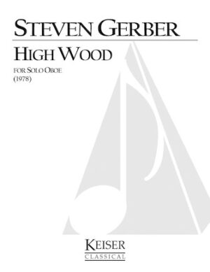 High Wood High Wood