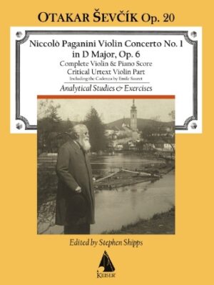 Concerto No. 1 in D Major Concerto No. 1 in D Major