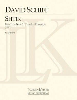Shtik Shtik