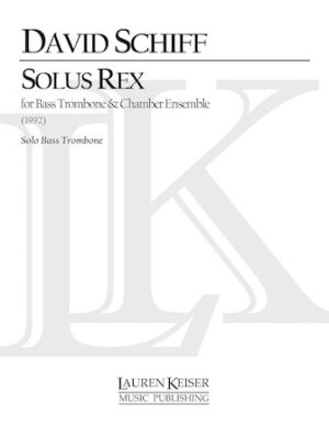 Solus Rex Solus Rex