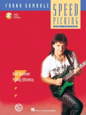 Speed Picking – Frank Gambale Speed Picking – Frank Gambale