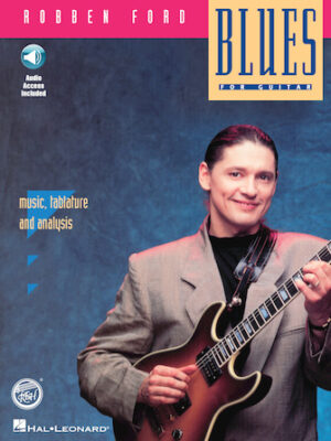 Robben Ford – Blues Robben Ford – Blues