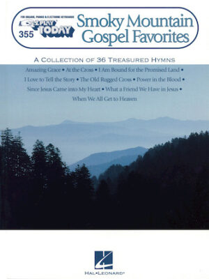 Smoky Mountain Gospel Favorites Smoky Mountain Gospel Favorites