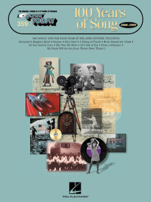 One Hundred Years of Song