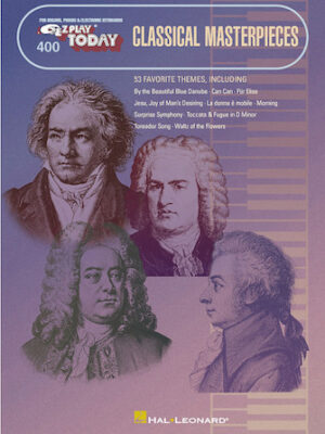Classical Masterpieces Classical Masterpieces