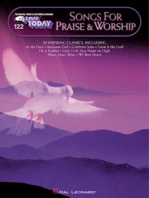 Songs for Praise & Worship Songs for Praise & Worship
