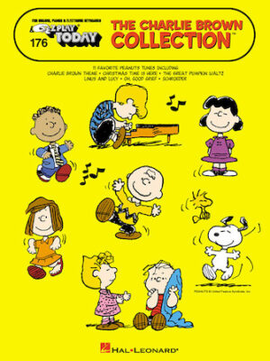 The Charlie Brown Collection The Charlie Brown Collection