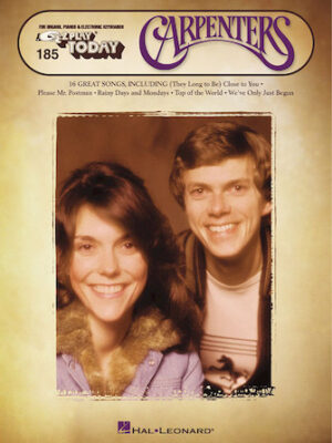 Carpenters Carpenters