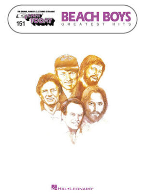 Beach Boys – Greatest Hits