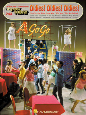Oldies! Oldies! Oldies! Oldies! Oldies! Oldies!