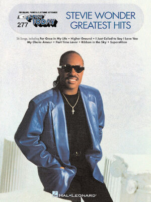 Stevie Wonder – Greatest Hits Stevie Wonder – Greatest Hits