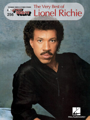 The Very Best of Lionel Richie The Very Best of Lionel Richie