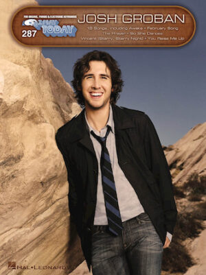 Josh Groban Josh Groban