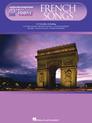 French Songs French Songs