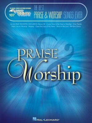 The Best Praise & Worship Songs Ever The Best Praise & Worship Songs Ever
