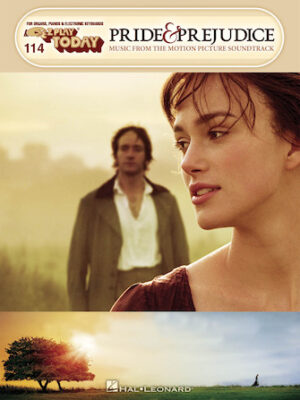 Pride and Prejudice Pride and Prejudice
