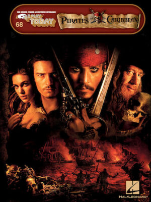 Pirates of the Caribbean Pirates of the Caribbean
