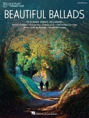 Beautiful Ballads Beautiful Ballads