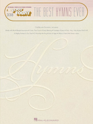 The Best Hymns Ever The Best Hymns Ever