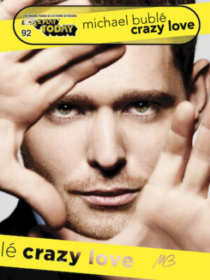 Michael Bublé – Crazy Love Michael Bublé – Crazy Love