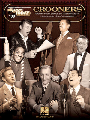 Crooners Crooners