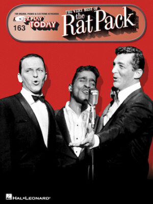 Very Best of the Rat Pack Very Best of the Rat Pack
