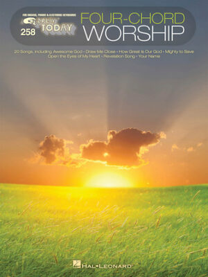 Four-Chord Worship Four-Chord Worship