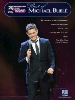 Best of Michael Bublé Best of Michael Bublé