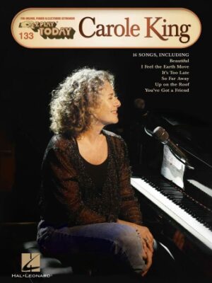Carole King Carole King