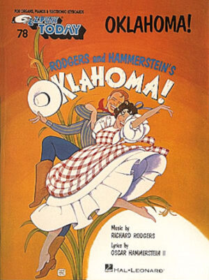 Oklahoma! Oklahoma!