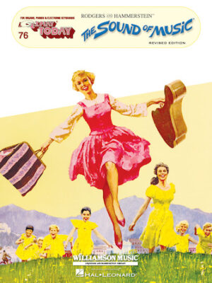 The Sound of Music The Sound of Music