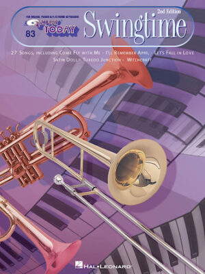 Swingtime – 2nd Edition Swingtime – 2nd Edition