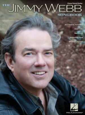 The Jimmy Webb Songbook The Jimmy Webb Songbook