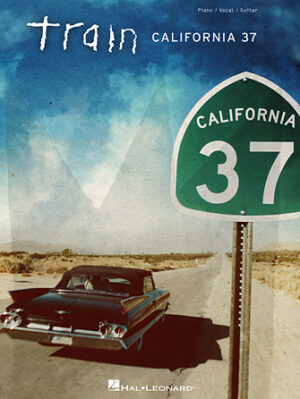 Train – California 37 Train – California 37