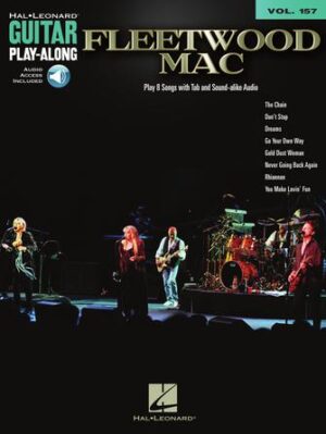 Fleetwood Mac Fleetwood Mac