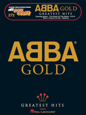 ABBA Gold – Greatest Hits ABBA Gold – Greatest Hits