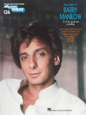 Best of Barry Manilow Best of Barry Manilow
