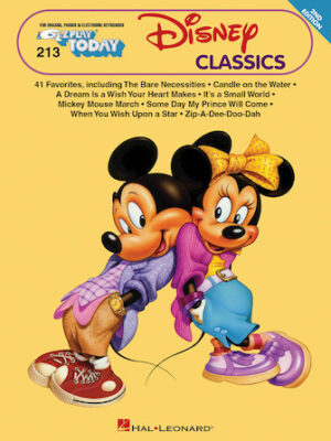 Disney Clasics Disney Clasics