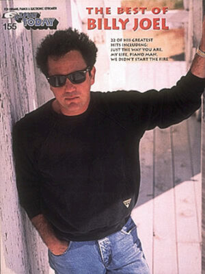 The Best of Billy Joel The Best of Billy Joel